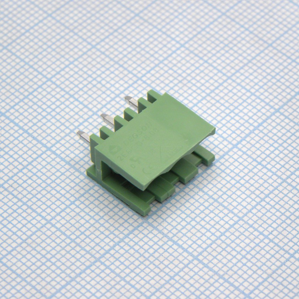 2EDGV-5.08-03P-14-00A(H) - Degson