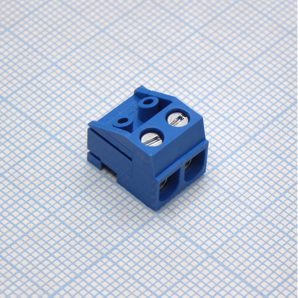DG332K-5.0-02P-12-00A(H) - Degson