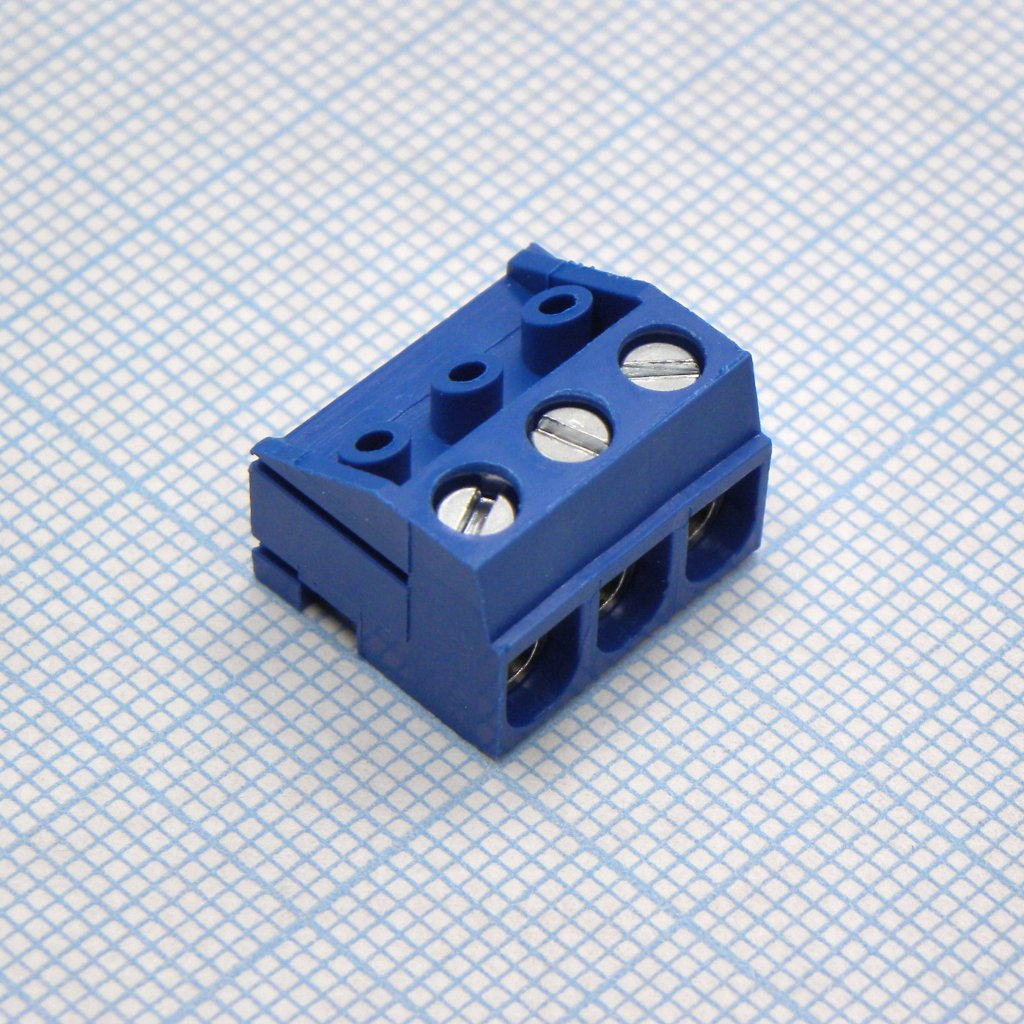 DG332K-5.0-03P-12-00A(H) - Degson