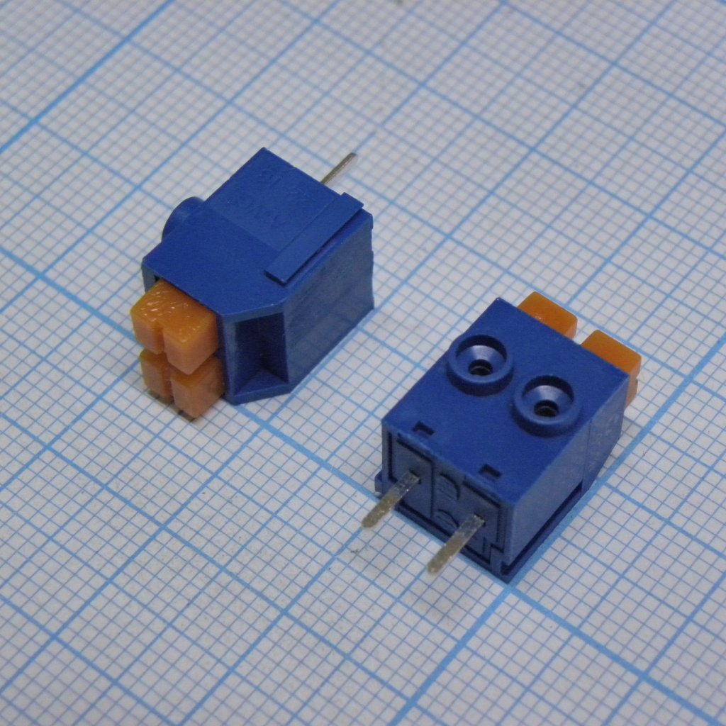 DG390-5.0-02P-12-00A(H) - Degson