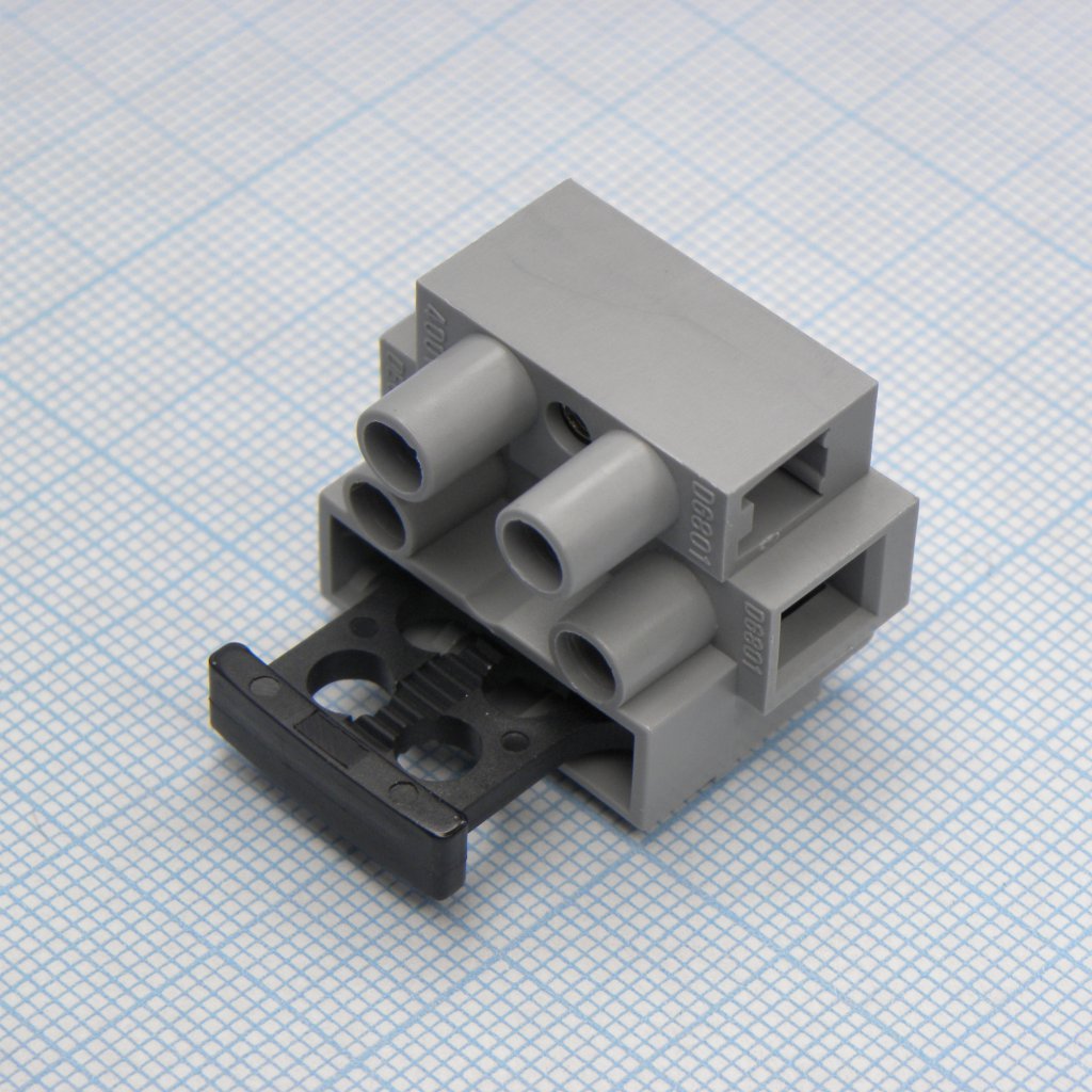 DG801-02P-11-00A(H) - Degson