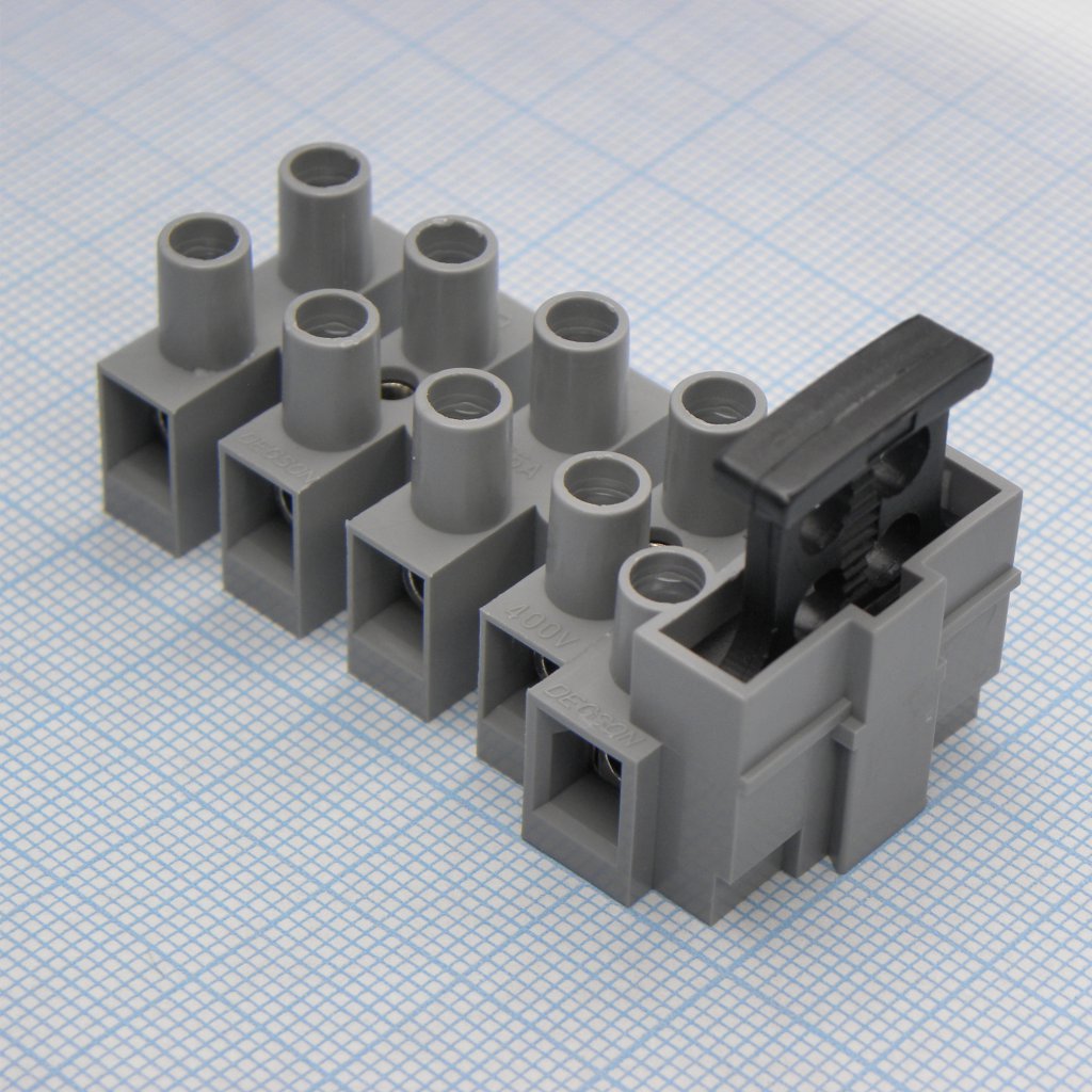 DG801-05P-11-00A(H) - Degson