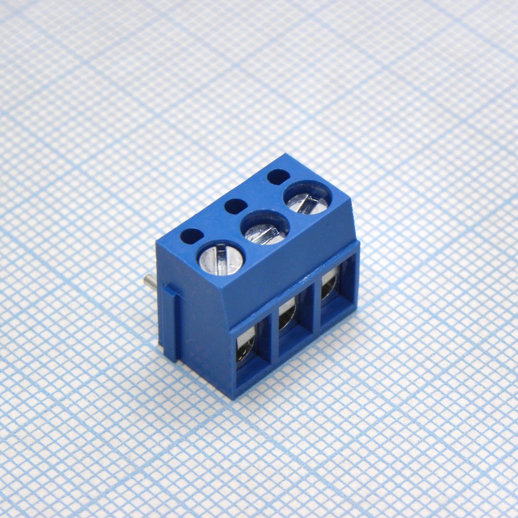 DG300R-5.0-03P-12-00A(H) - Degson