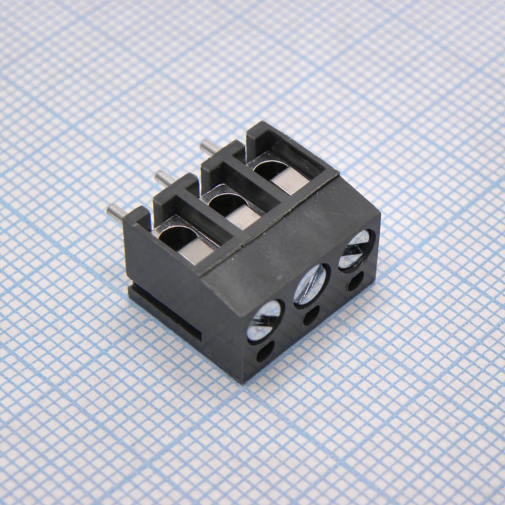 DG300-5.0-03P-11-00A(H) - Degson
