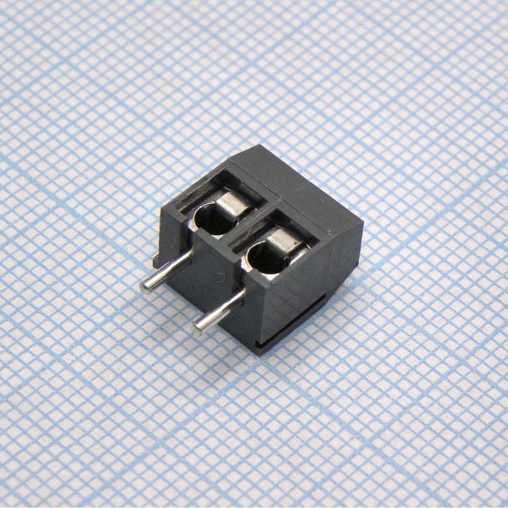 DG301-5.0-02P-11-00A(H) - Degson