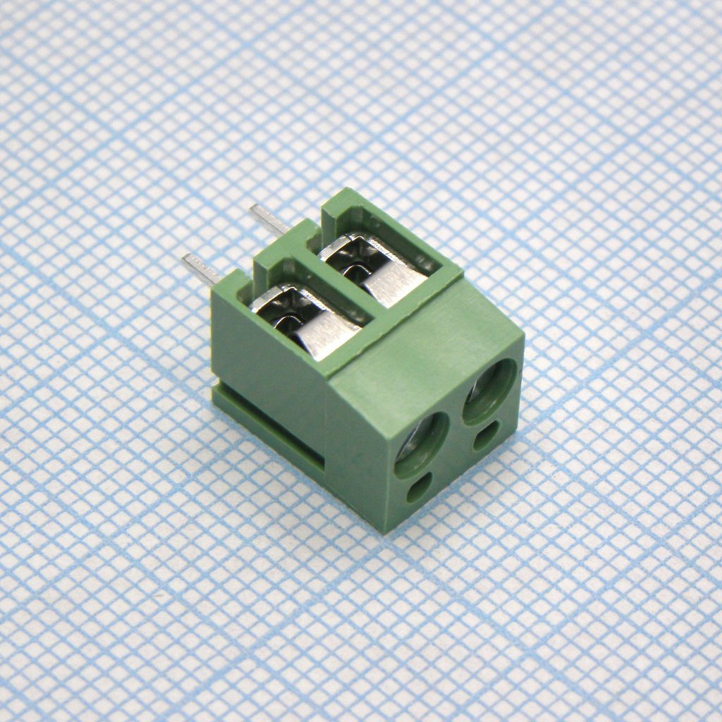 DG305-5.0-02P-14-00A(H) - Degson