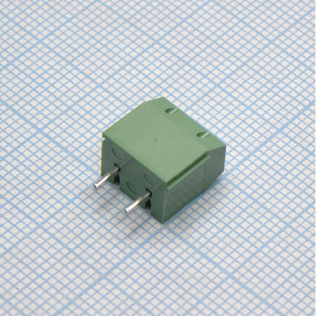 DG306-5.0-02P-14-00A(H) - Degson