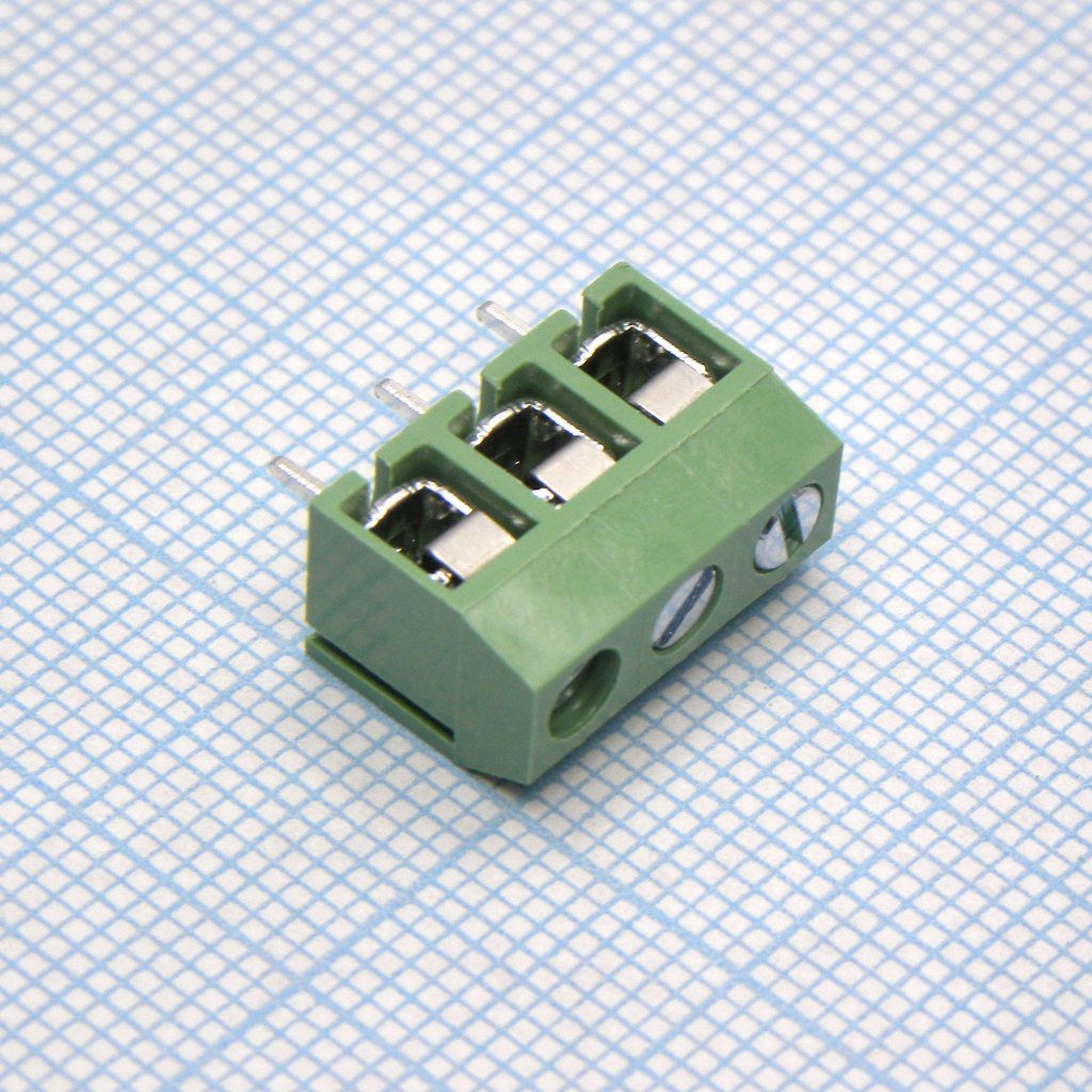 DG306-5.0-03P-14-00A(H) - Degson