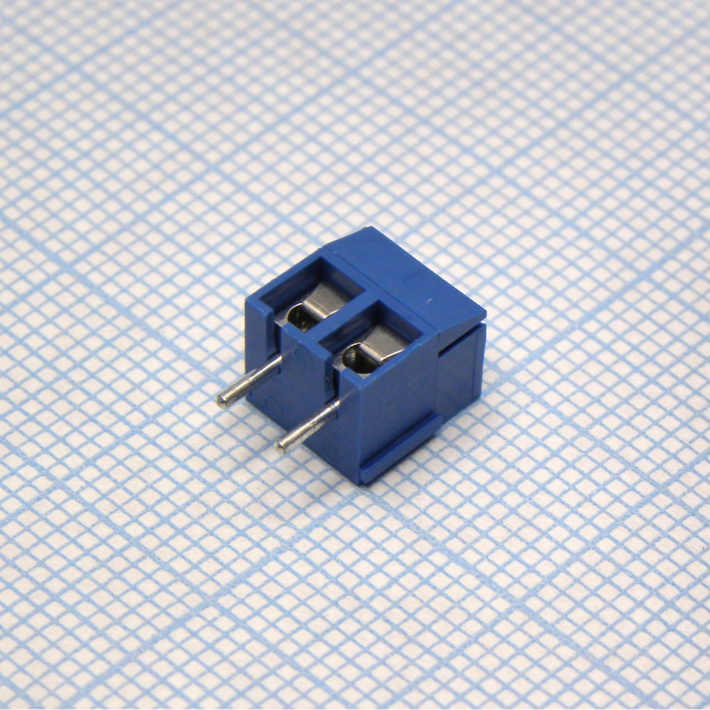 DG340-3.81-02P-12-00A(H) - Degson
