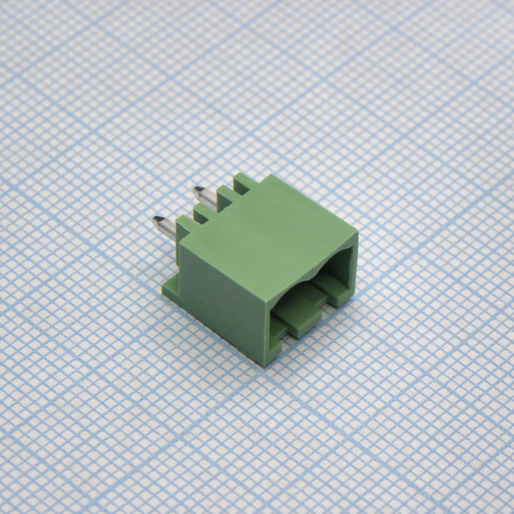 2EDGVC-5.08-02P-14-00A(H) - Degson
