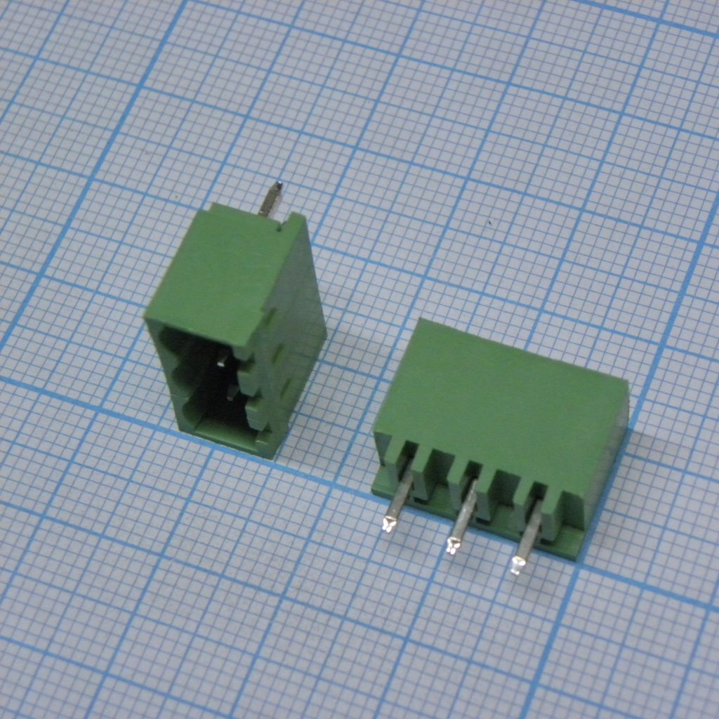 2EDGVC-5.08-03P-14-00A(H) - Degson