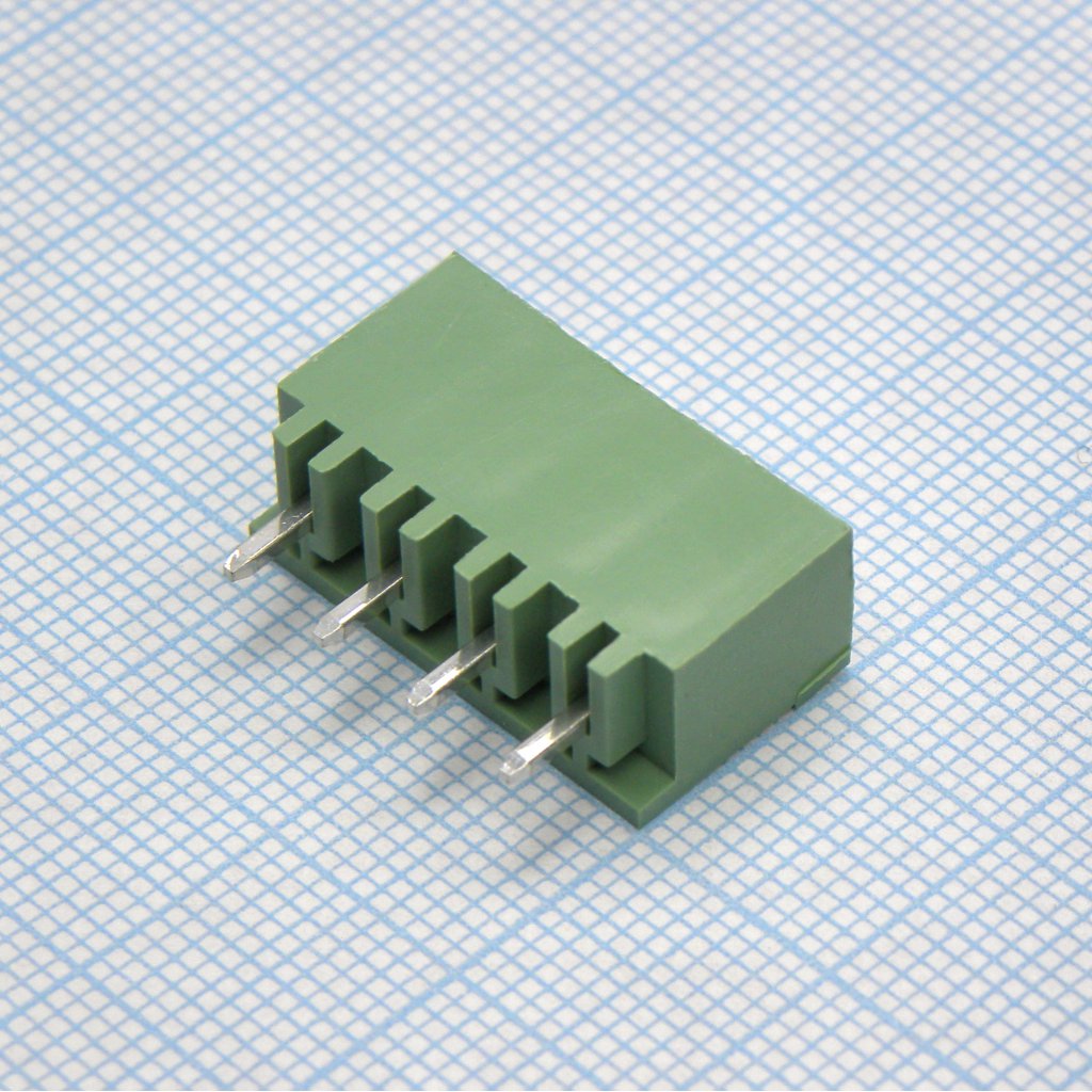 2EDGVC-5.08-04P-14-00A(H) - Degson