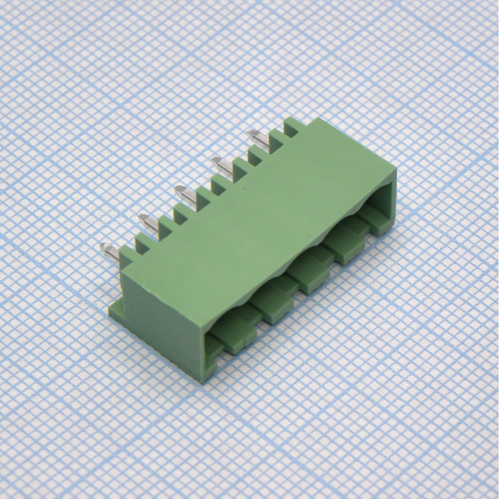 2EDGVC-5.08-05P-14-00A(H) - Degson