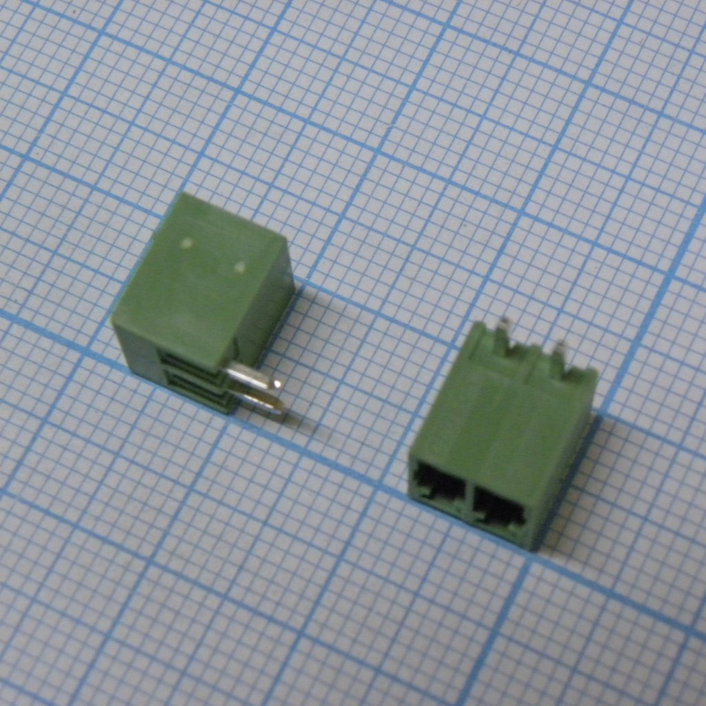 15EDGRC-3.5-02P-14-00A(H) - Degson