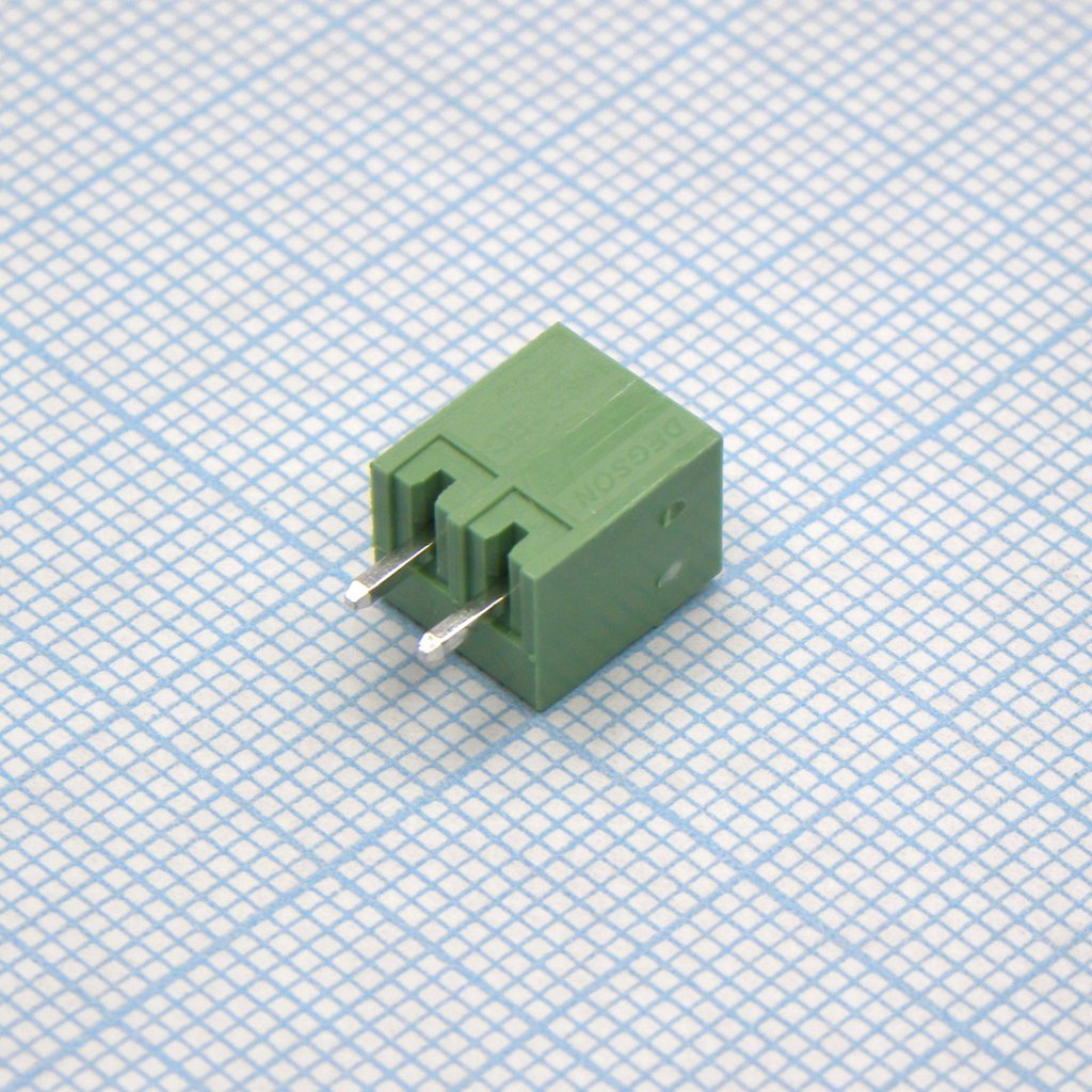 15EDGVC-3.5-02P-14-00A(H) - Degson