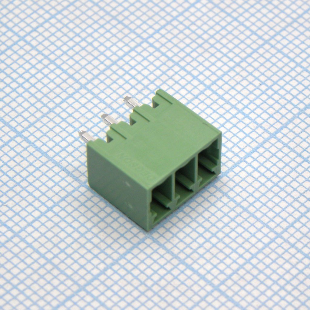15EDGVC-3.5-03P-14-00A(H) - Degson