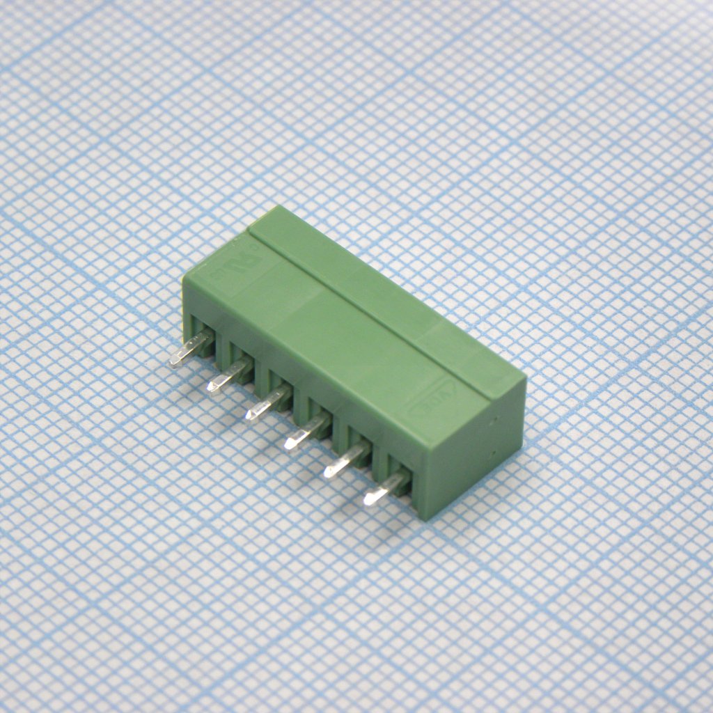 15EDGVC-3.5-06P-14-00A(H) - Degson