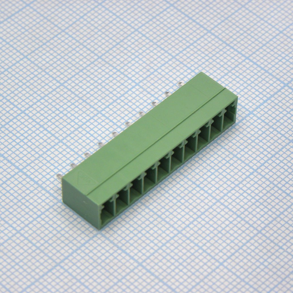 15EDGVC-3.5-10P-14-00A(H) - Degson