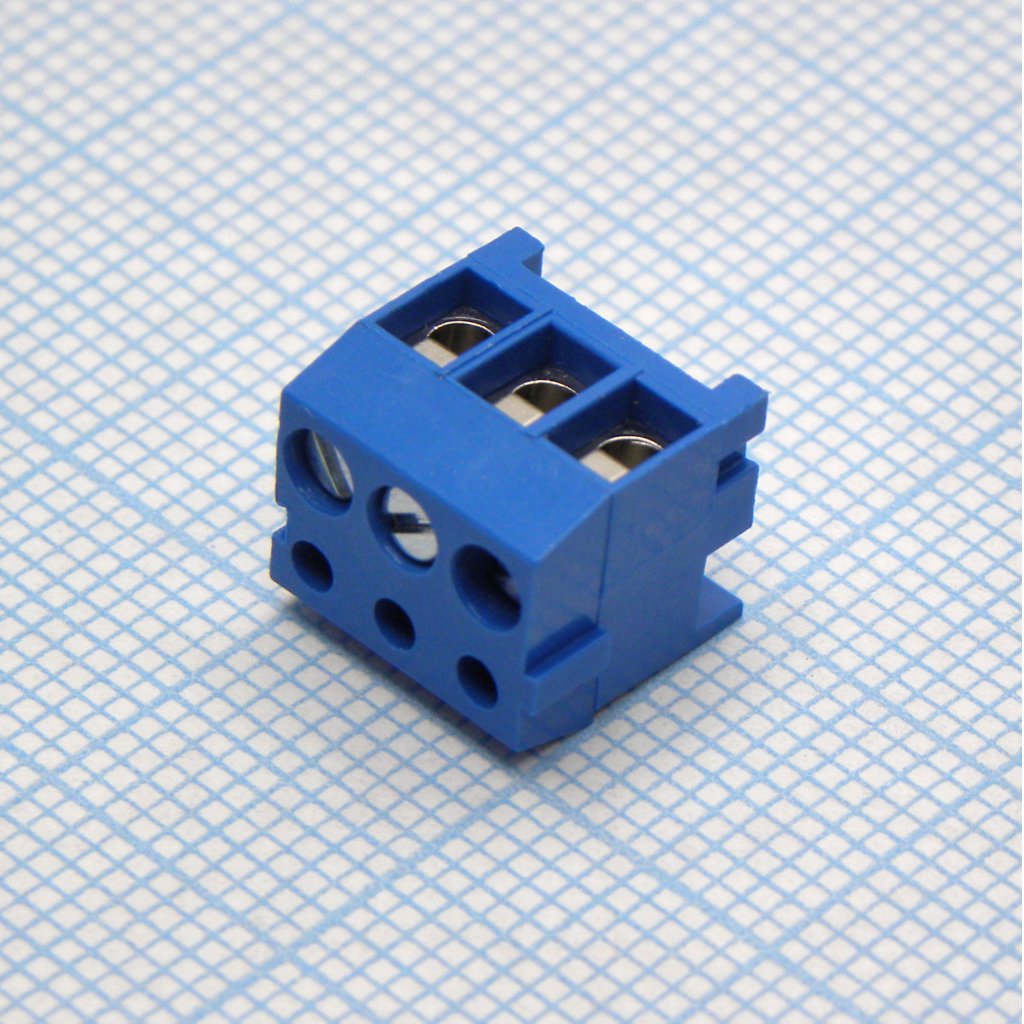DG333K-3.5-03P-12-00A(H) - Degson
