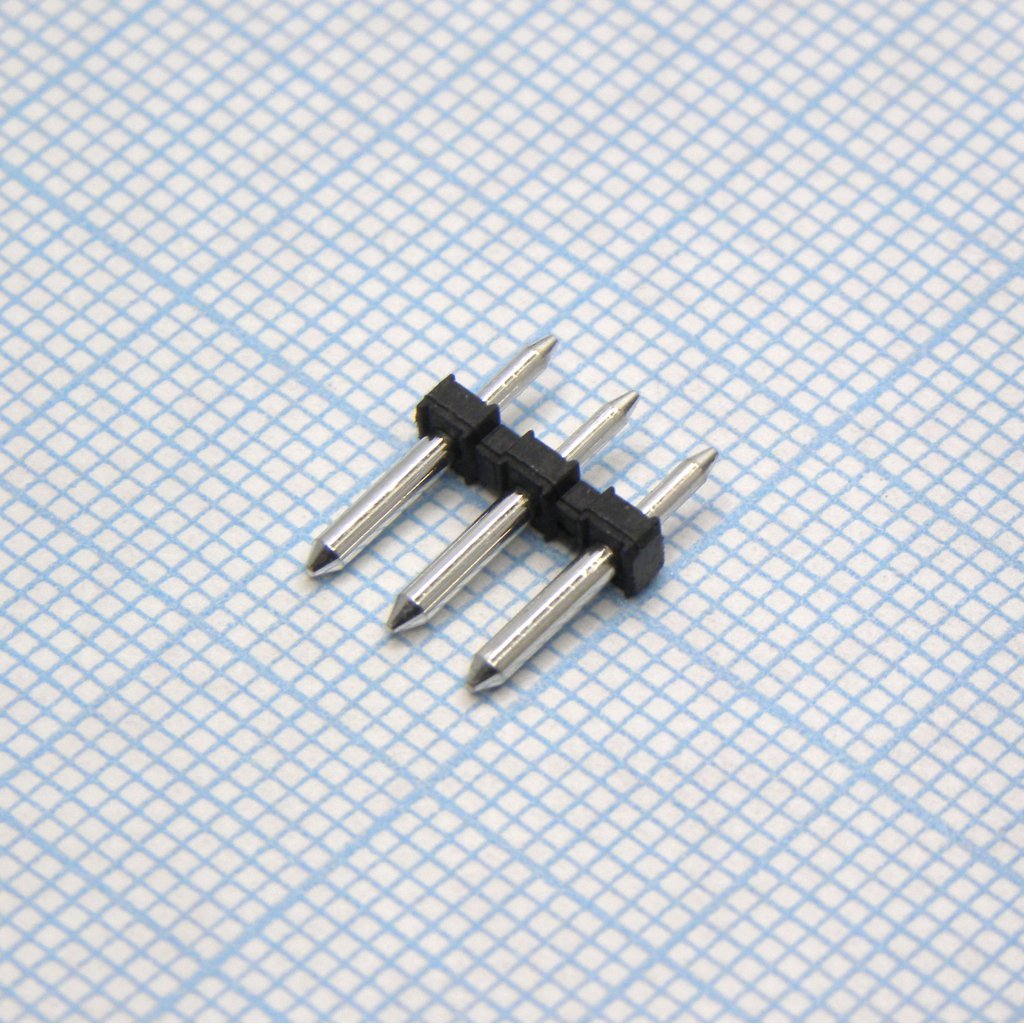 DG333J-3.5-03P-13-00A(H) - Degson