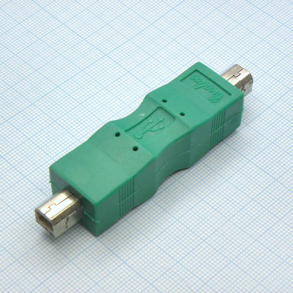 USB ADAPTER BM/BM (23) - AUK