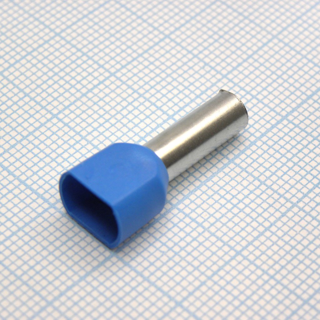 TE  6014  Blue - GL