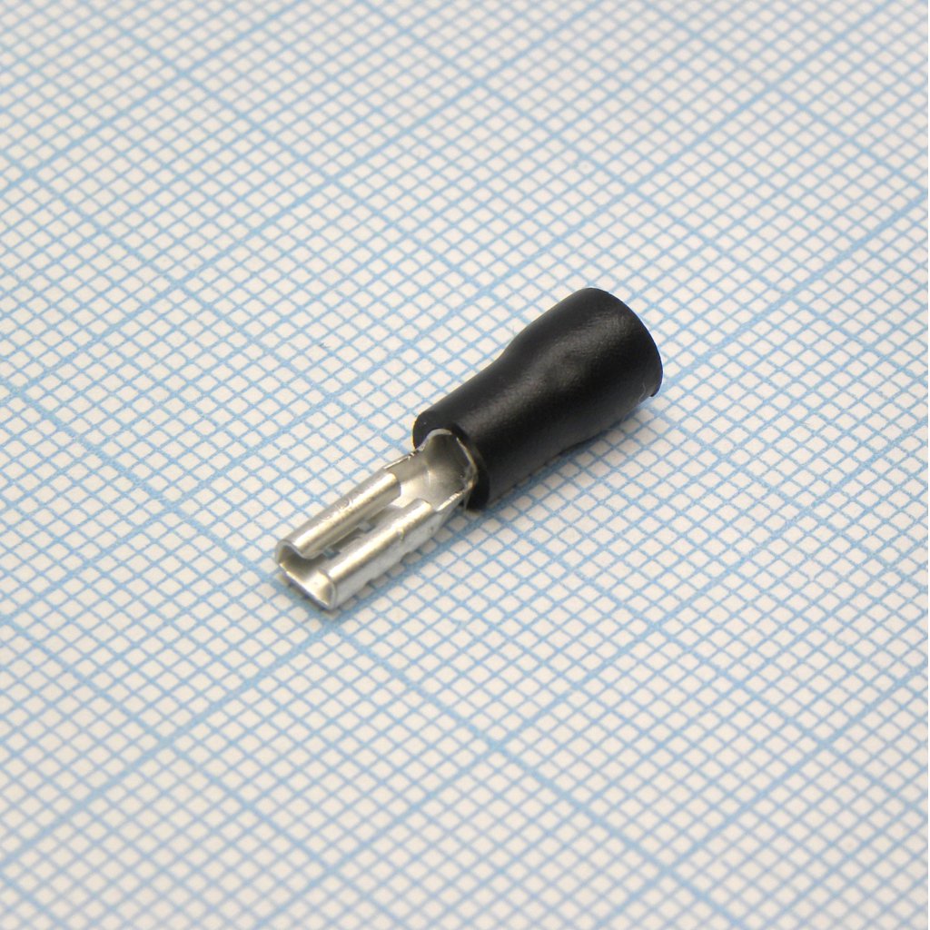 FDD2-110(5)  Black - YCD