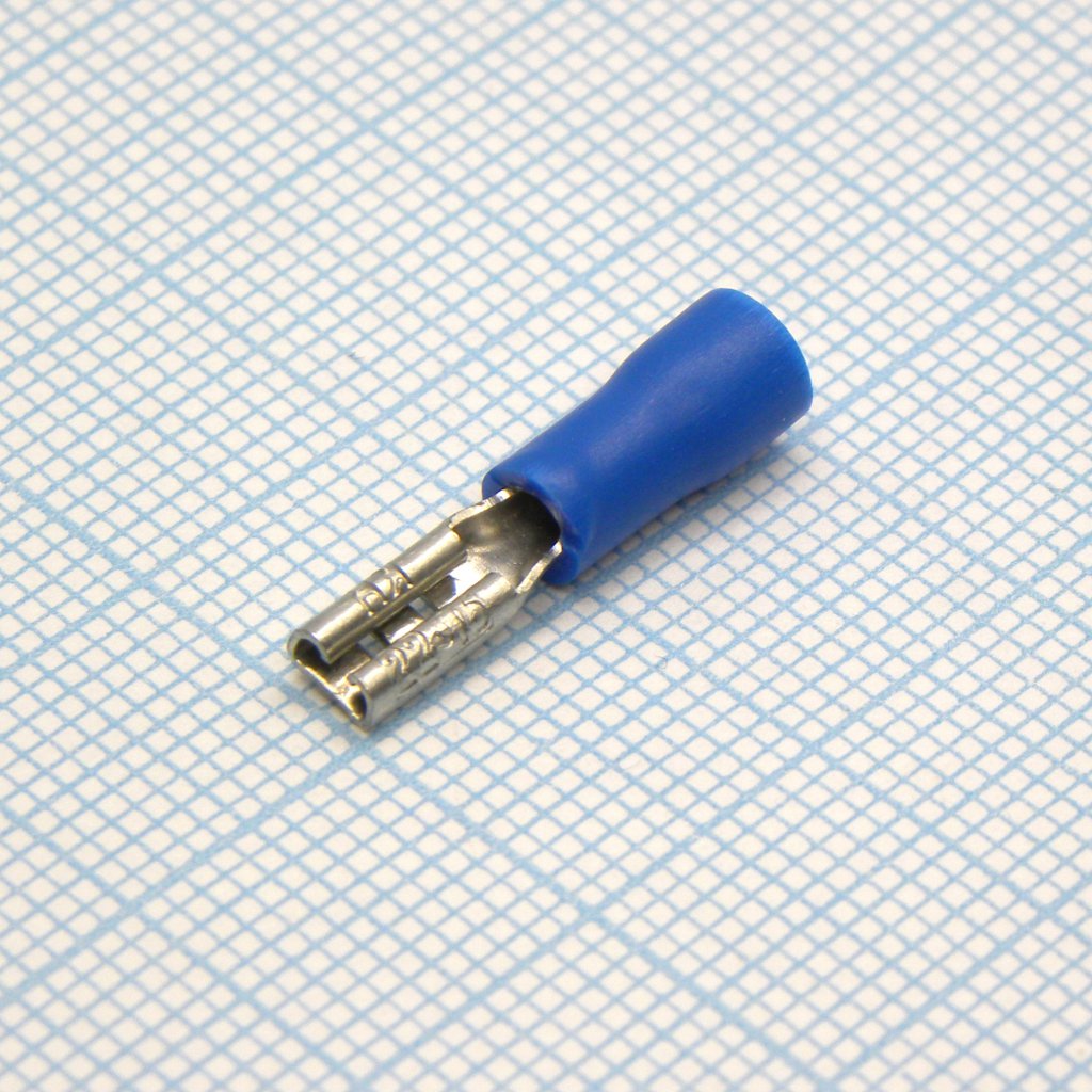 FDD2-110(5)  Blue - YCD