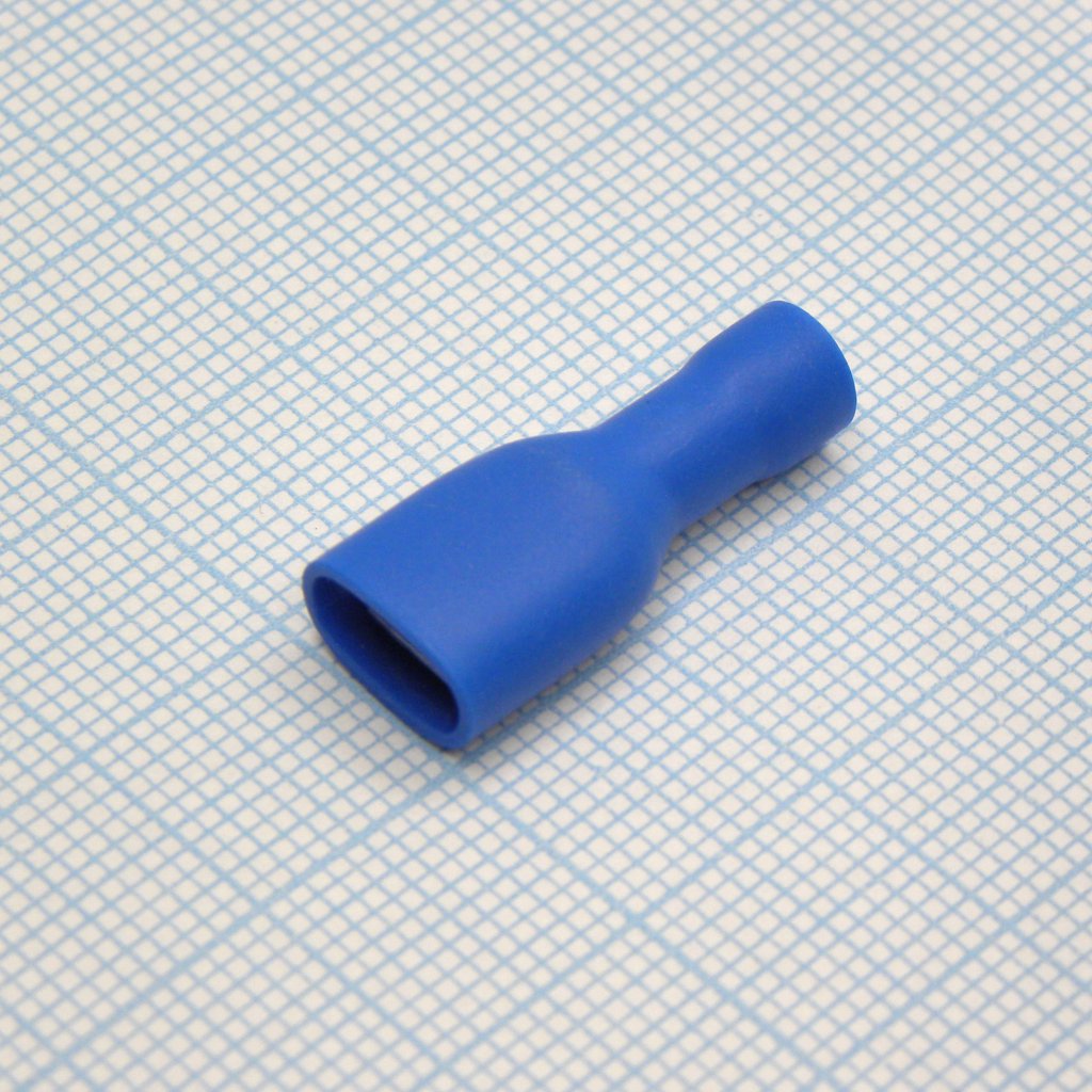 FDFD2-250  Blue - YCD