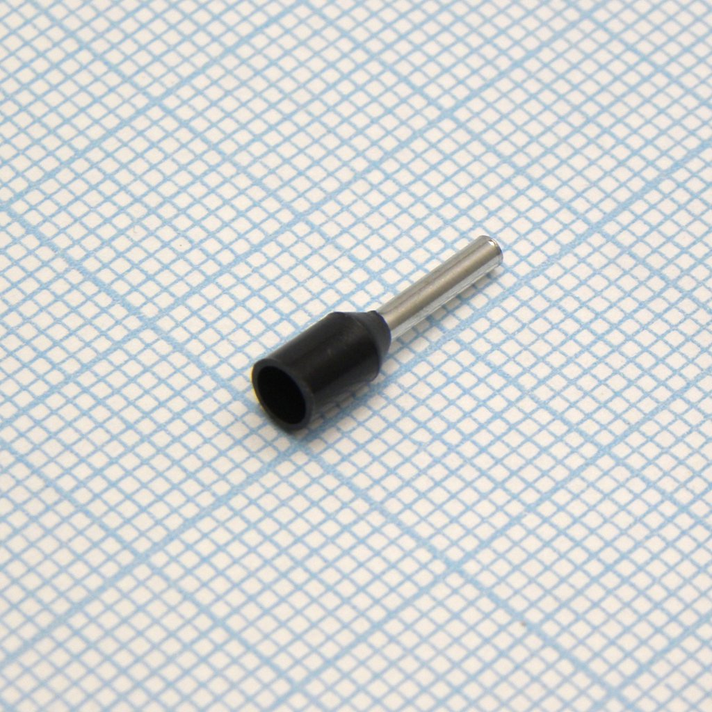 HE  1008  Black - YCD