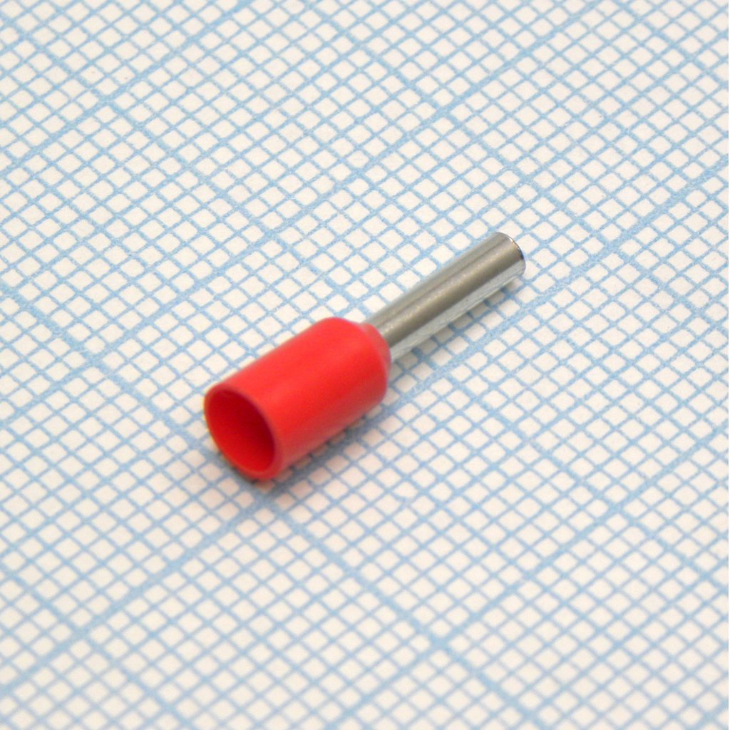 HE  1508  Red - YCD