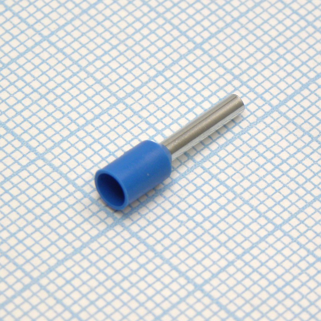 HE  1510  Blue - YCD