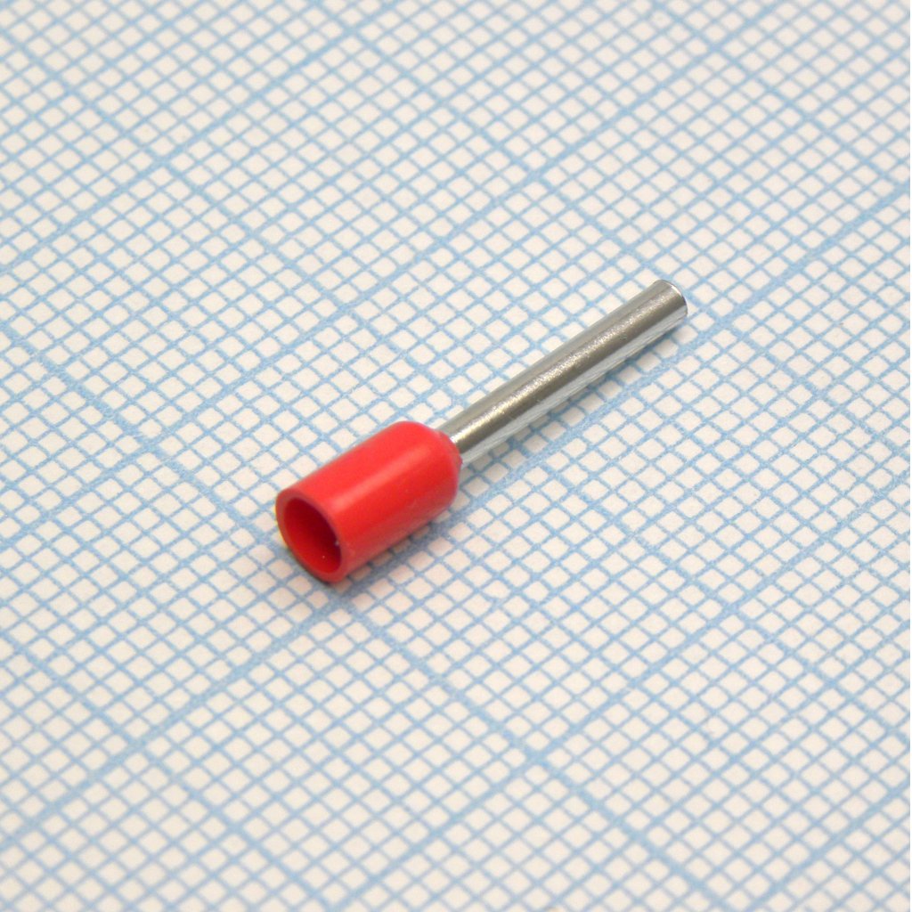 HE  1012  Red - YCD