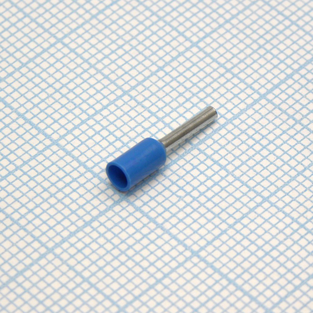 HE  7508  Blue - YCD