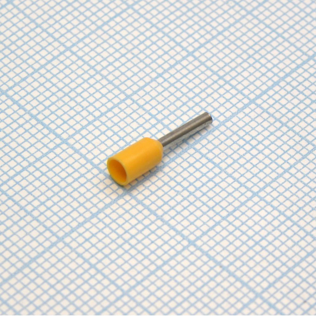 HE  7508  Orange - YCD