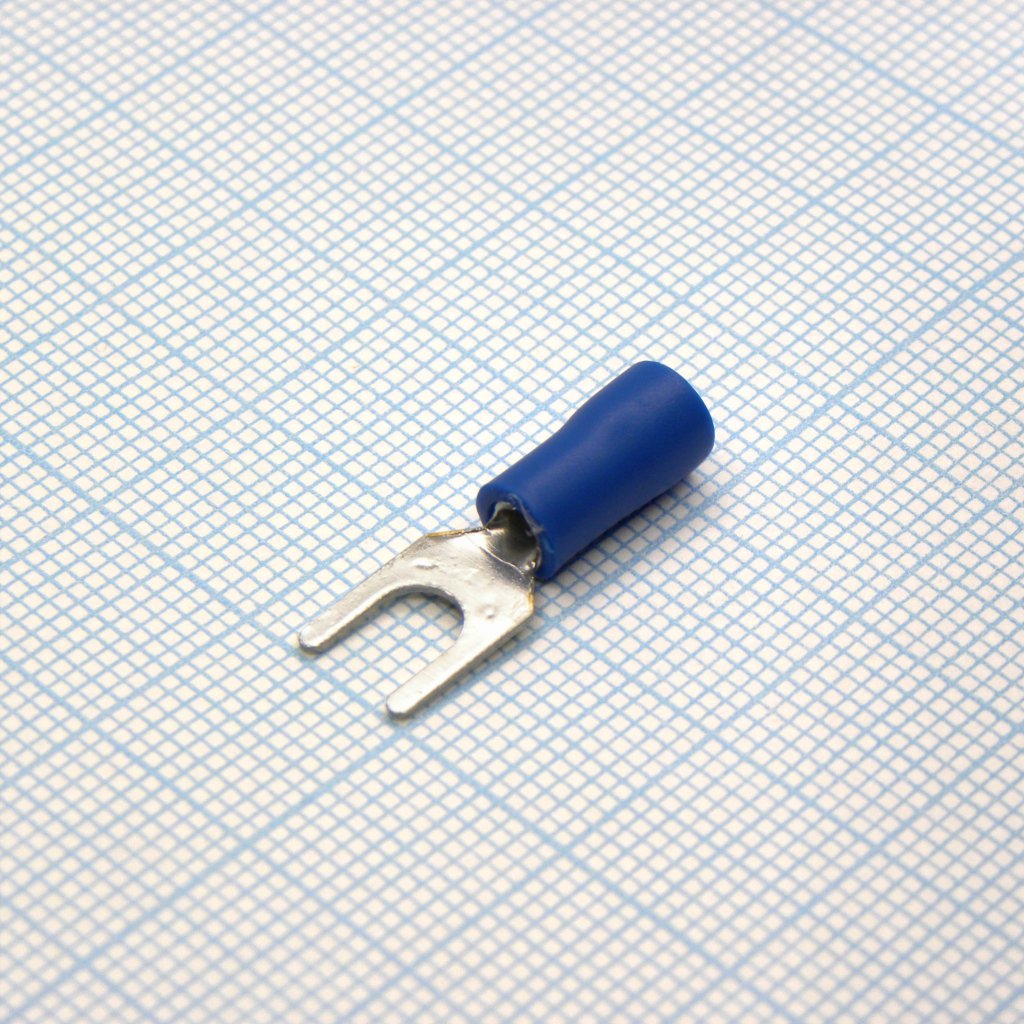 SV2-4L  Blue - YCD