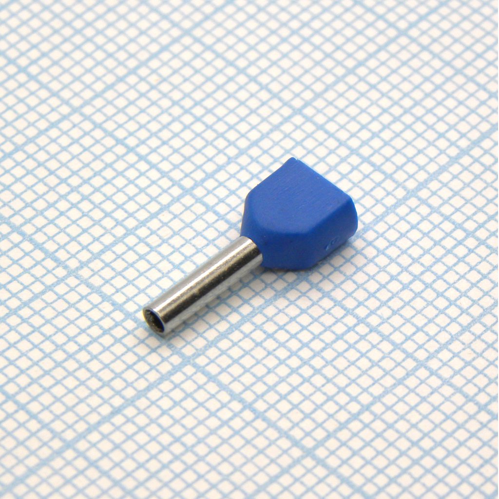 TE  7508  Blue - YCD