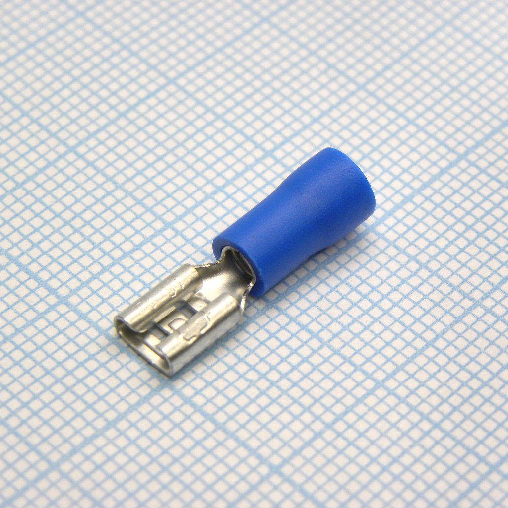 FDD2-187(5)  Blue - YCD
