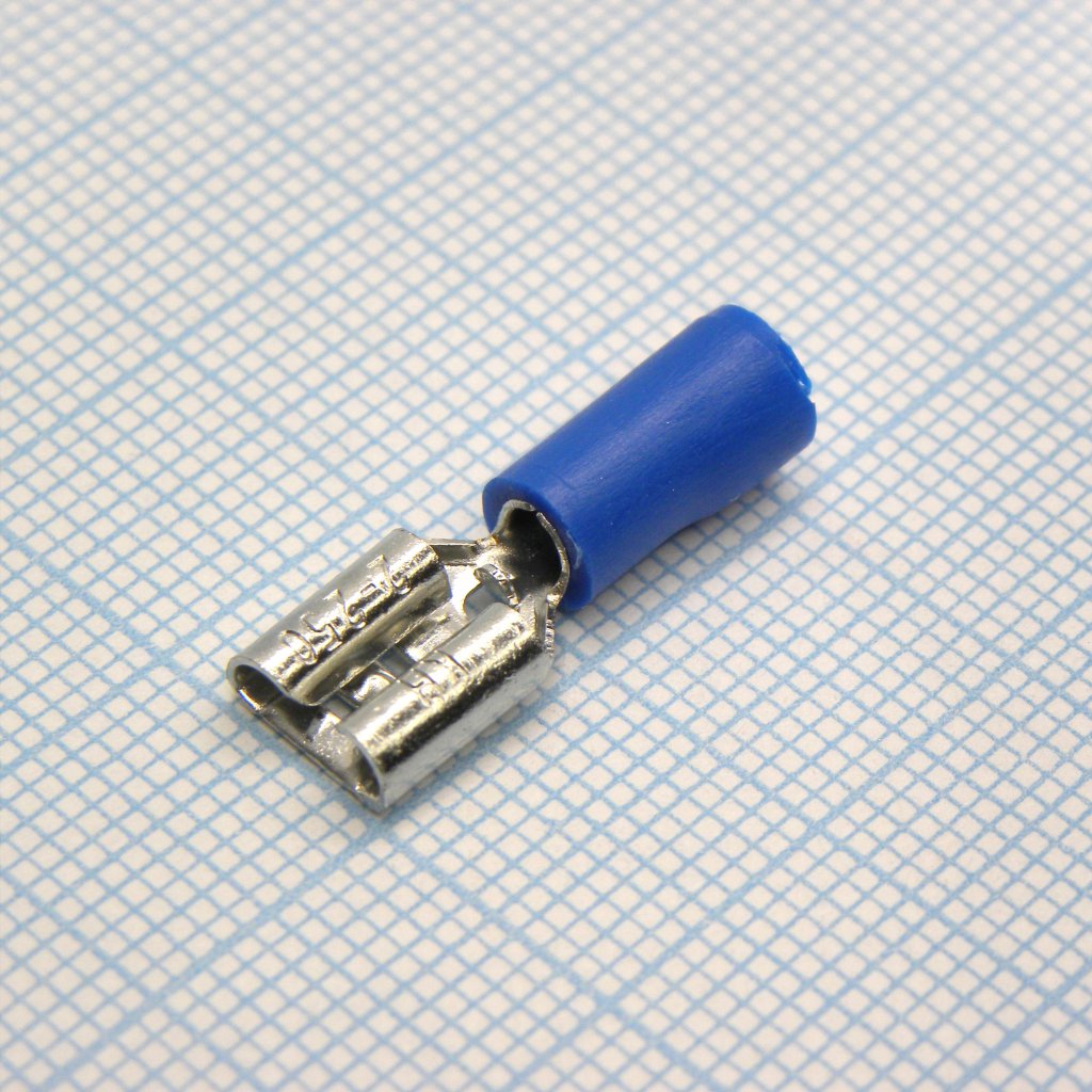 FDD2-250  Blue - YCD