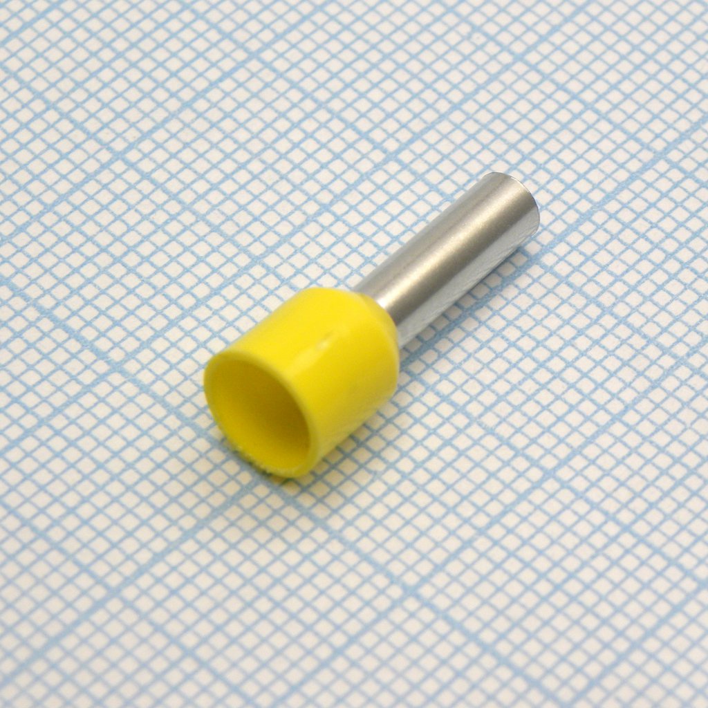 HE  6012  Yellow - YCD