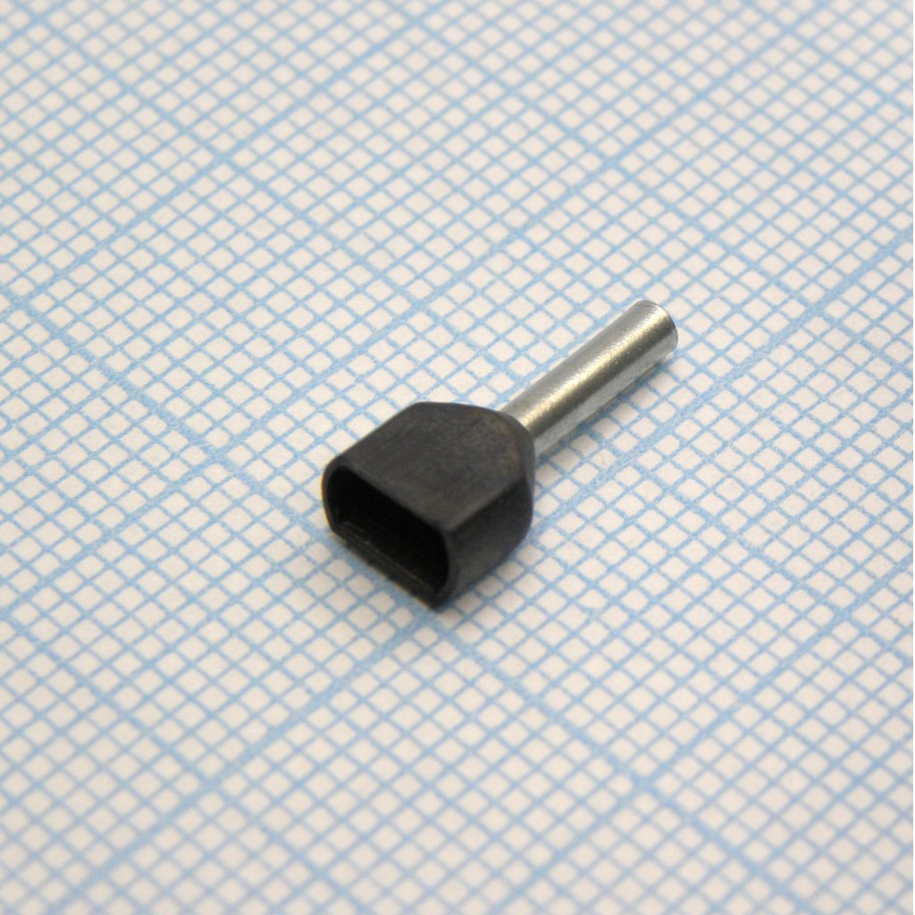 TE  7508 Black - YCD
