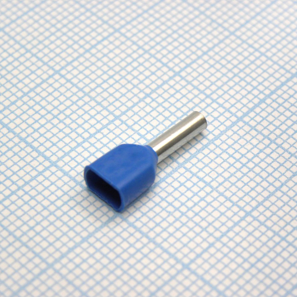 TE  1508  Blue - YCD