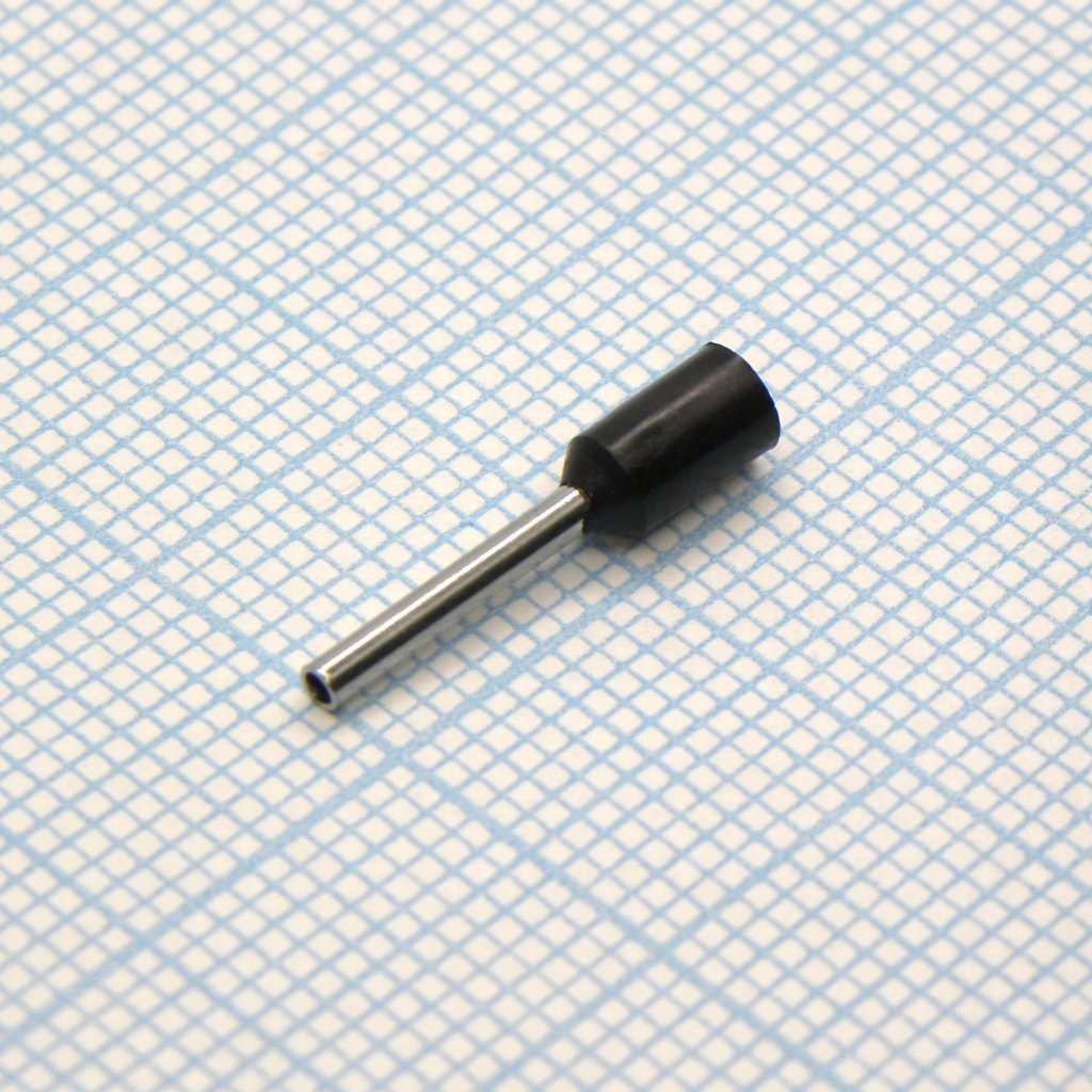 HE  7510  Black - YCD