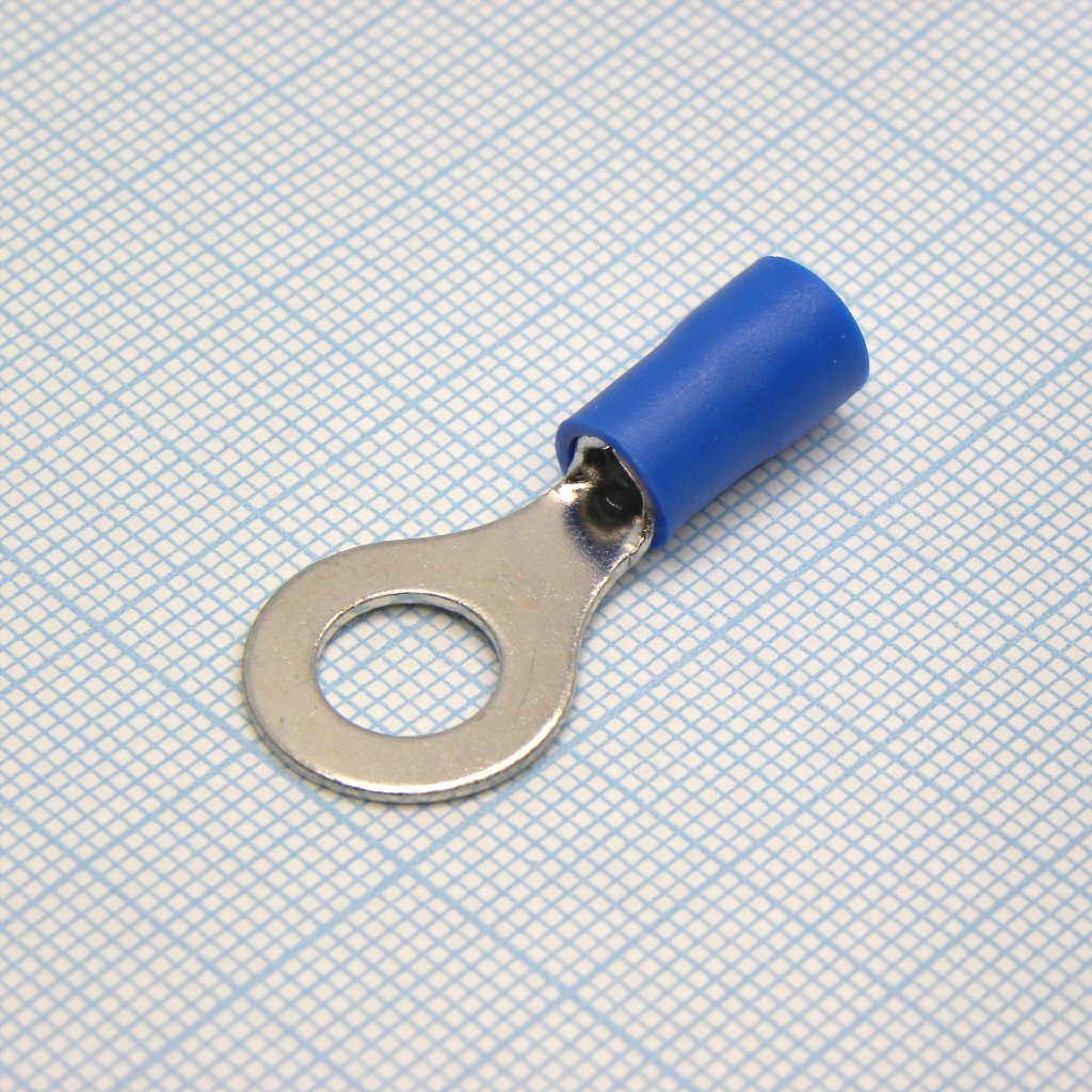 RV5.5-8  Blue - YCD
