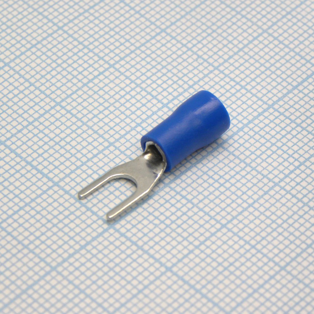 SV2-4S  Blue - YCD