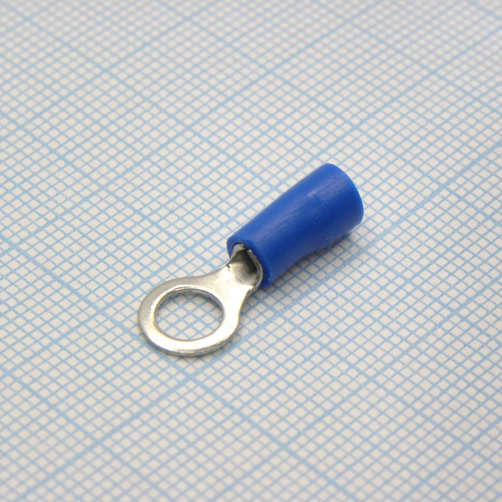 RV1.25-5  Blue - YCD