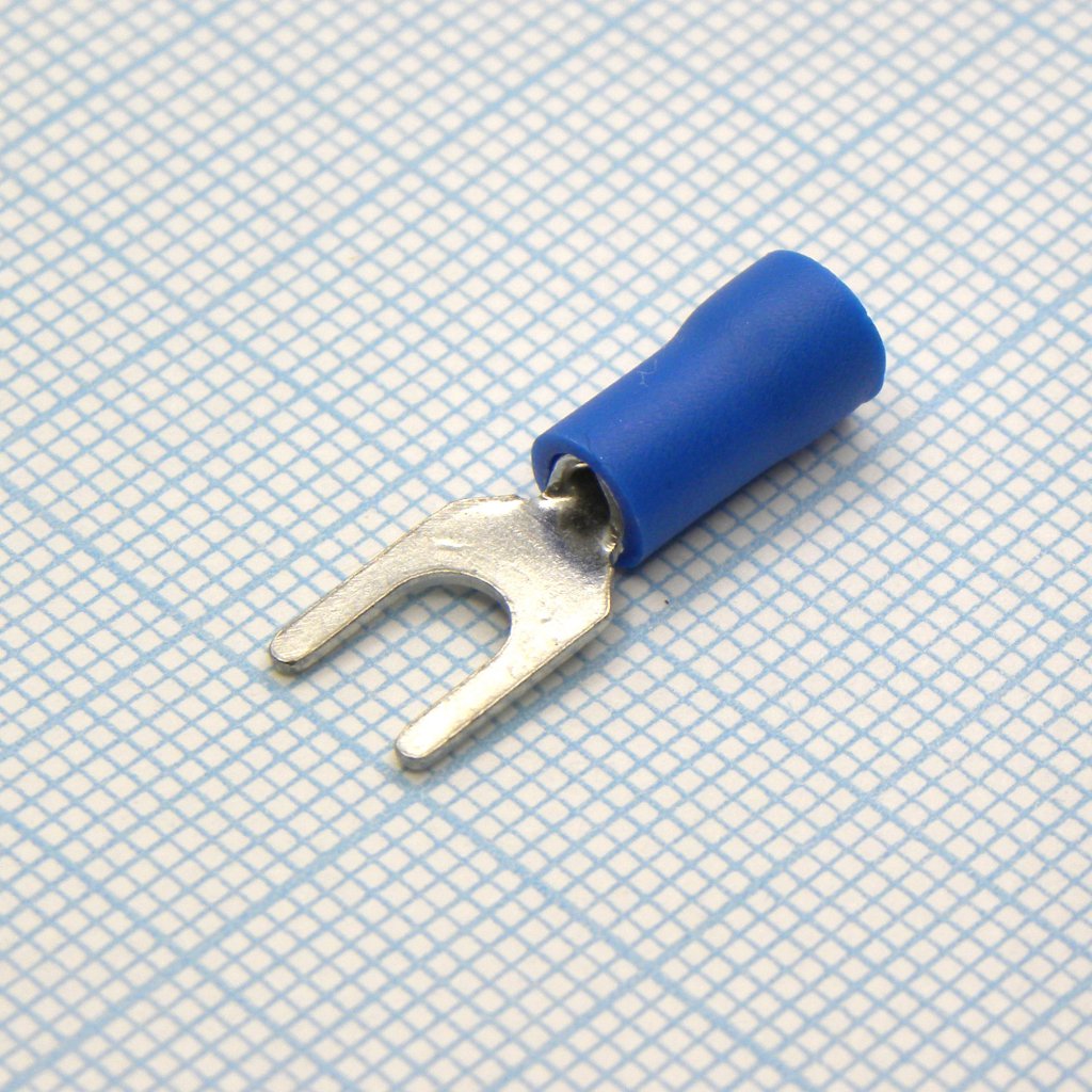 SV1.25-4L  Blue - YCD