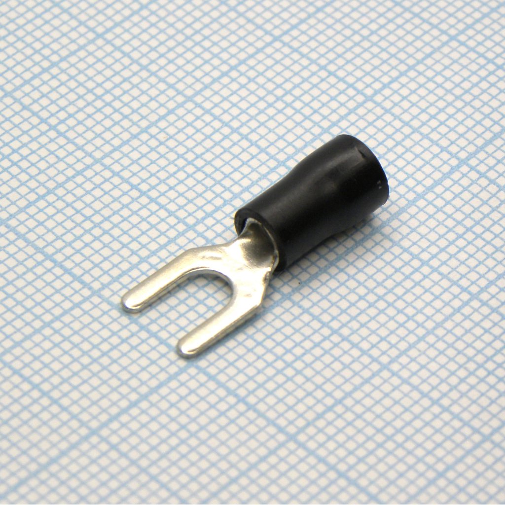 SV2-4L Black - YCD