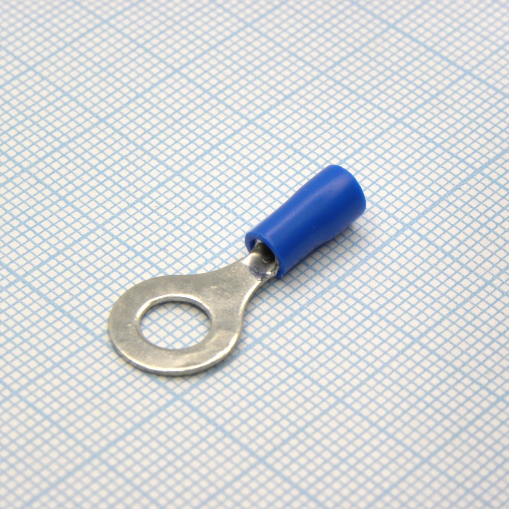 RV1.25-6  Blue - YCD