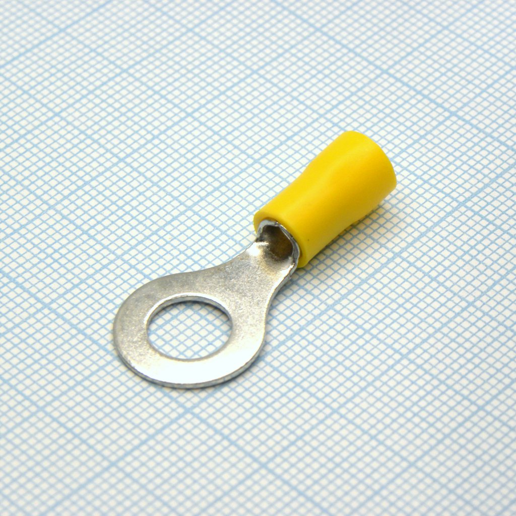 RV5.5-8  Yellow - YCD